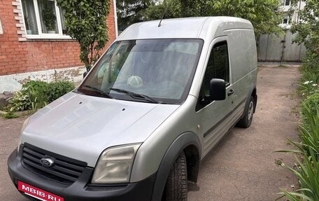 Ford Transit Connect, 2012 год, 750 000 рублей, 2 фотография