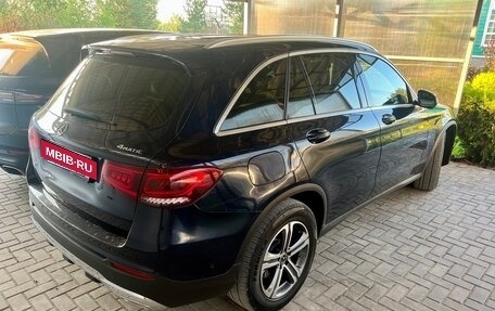 Mercedes-Benz GLC, 2020 год, 3 450 000 рублей, 4 фотография