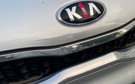 KIA Rio IV, 2018 год, 1 570 000 рублей, 15 фотография
