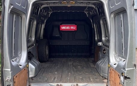 Ford Transit Connect, 2012 год, 750 000 рублей, 7 фотография