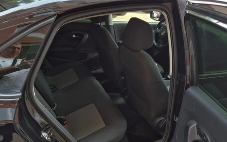 Volkswagen Polo VI (EU Market), 2013 год, 750 000 рублей, 15 фотография