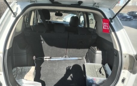 Mitsubishi Outlander III рестайлинг 3, 2012 год, 1 090 000 рублей, 8 фотография