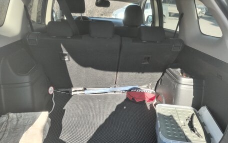 Mitsubishi Outlander III рестайлинг 3, 2012 год, 1 090 000 рублей, 9 фотография
