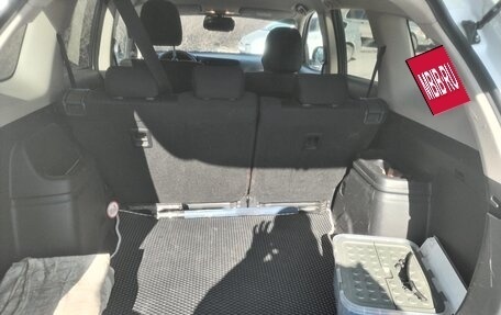 Mitsubishi Outlander III рестайлинг 3, 2012 год, 1 090 000 рублей, 7 фотография