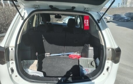 Mitsubishi Outlander III рестайлинг 3, 2012 год, 1 090 000 рублей, 12 фотография