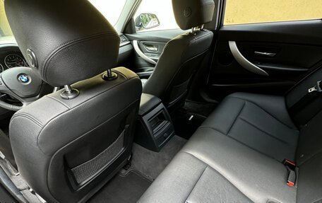 BMW 3 серия, 2014 год, 1 850 000 рублей, 7 фотография