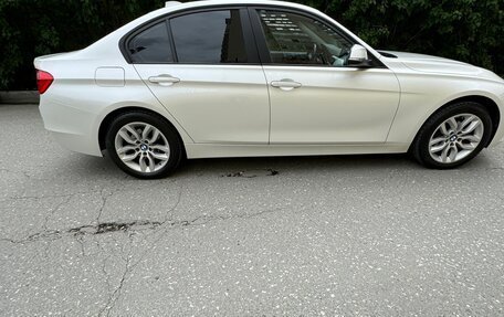 BMW 3 серия, 2014 год, 1 850 000 рублей, 11 фотография
