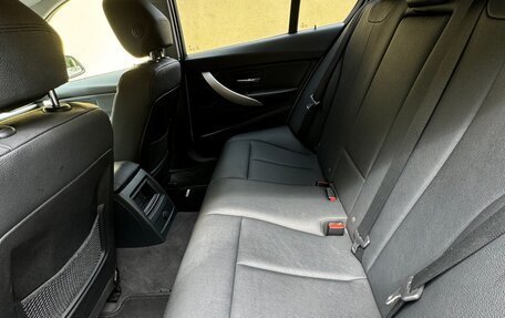 BMW 3 серия, 2014 год, 1 850 000 рублей, 8 фотография
