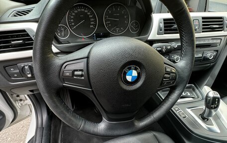 BMW 3 серия, 2014 год, 1 850 000 рублей, 9 фотография