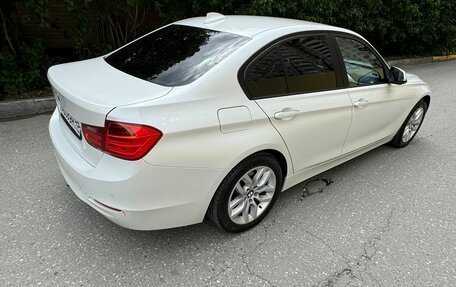 BMW 3 серия, 2014 год, 1 850 000 рублей, 12 фотография