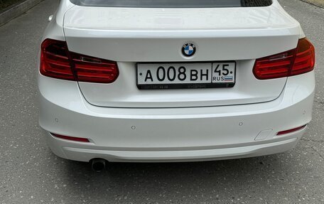 BMW 3 серия, 2014 год, 1 850 000 рублей, 13 фотография