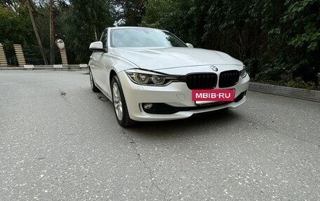BMW 3 серия, 2014 год, 1 850 000 рублей, 3 фотография