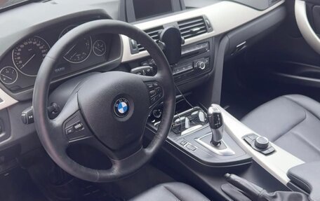 BMW 3 серия, 2014 год, 1 850 000 рублей, 18 фотография