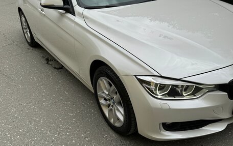 BMW 3 серия, 2014 год, 1 850 000 рублей, 15 фотография