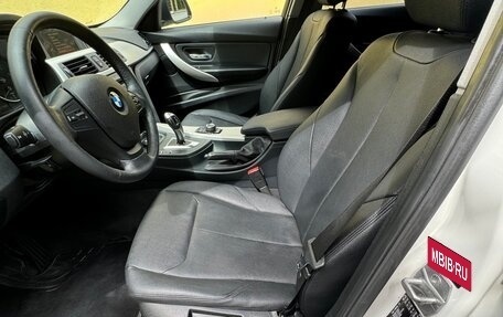 BMW 3 серия, 2014 год, 1 850 000 рублей, 10 фотография