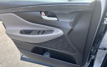 Hyundai Santa Fe IV, 2020 год, 2 400 000 рублей, 6 фотография