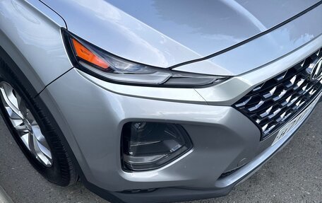 Hyundai Santa Fe IV, 2020 год, 2 400 000 рублей, 8 фотография