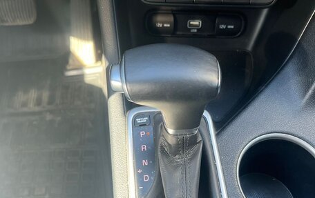 KIA Sportage IV рестайлинг, 2021 год, 2 199 000 рублей, 6 фотография
