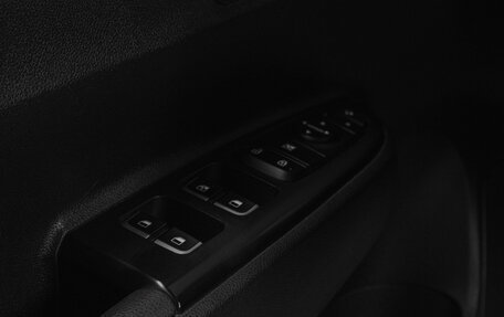 KIA Rio IV, 2021 год, 1 719 000 рублей, 10 фотография