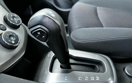 Chevrolet Aveo III, 2014 год, 850 000 рублей, 18 фотография