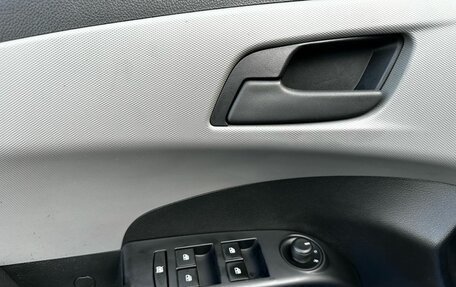 Chevrolet Aveo III, 2014 год, 850 000 рублей, 11 фотография
