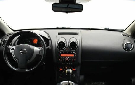 Nissan Qashqai, 2007 год, 560 000 рублей, 5 фотография
