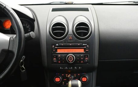 Nissan Qashqai, 2007 год, 560 000 рублей, 7 фотография