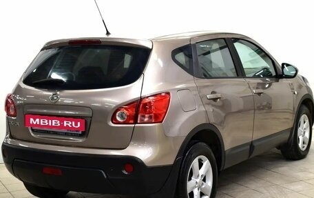 Nissan Qashqai, 2007 год, 560 000 рублей, 4 фотография