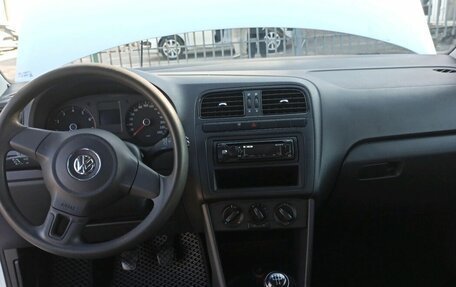 Volkswagen Polo VI (EU Market), 2014 год, 799 000 рублей, 4 фотография