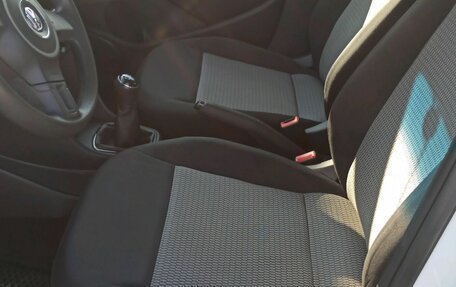 Volkswagen Polo VI (EU Market), 2014 год, 799 000 рублей, 5 фотография