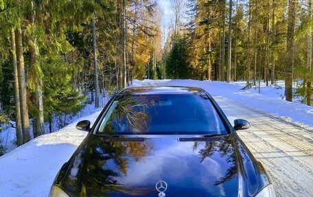 Mercedes-Benz S-Класс, 2006 год, 800 000 рублей, 4 фотография