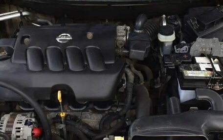 Nissan Qashqai, 2007 год, 560 000 рублей, 12 фотография