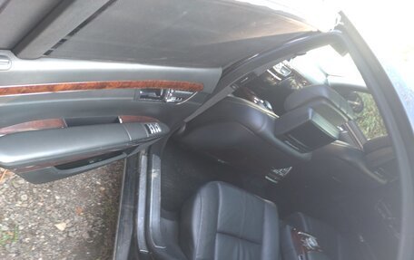 Mercedes-Benz S-Класс, 2006 год, 800 000 рублей, 6 фотография
