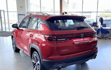 Changan CS35 Plus, 2024 год, 2 629 900 рублей, 5 фотография