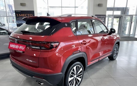 Changan CS35 Plus, 2024 год, 2 629 900 рублей, 7 фотография