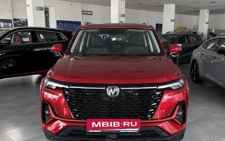 Changan CS35 Plus, 2024 год, 2 629 900 рублей, 2 фотография