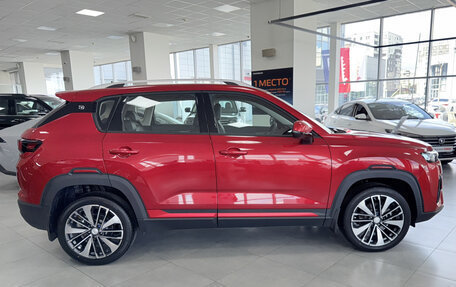 Changan CS35 Plus, 2024 год, 2 629 900 рублей, 8 фотография