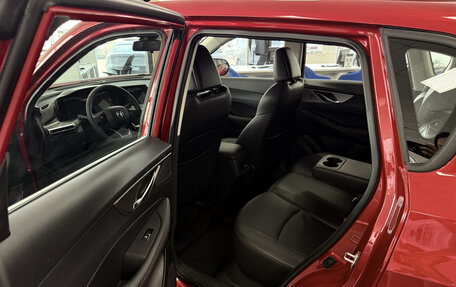 Changan CS35 Plus, 2024 год, 2 629 900 рублей, 9 фотография
