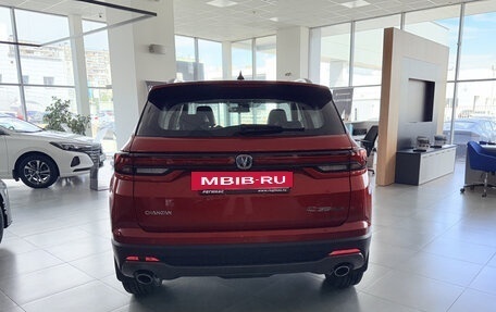 Changan CS35 Plus, 2024 год, 2 629 900 рублей, 6 фотография
