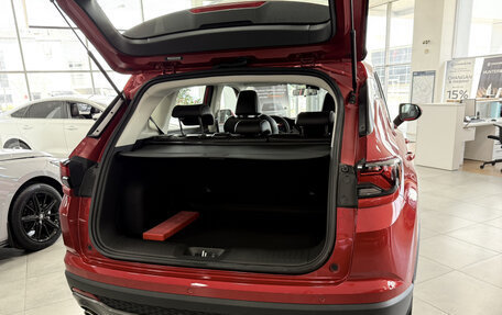 Changan CS35 Plus, 2024 год, 2 629 900 рублей, 10 фотография