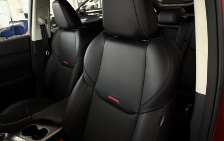 Changan CS35 Plus, 2024 год, 2 629 900 рублей, 16 фотография
