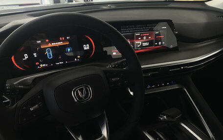 Changan CS35 Plus, 2024 год, 2 629 900 рублей, 18 фотография