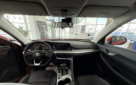 Changan CS35 Plus, 2024 год, 2 629 900 рублей, 15 фотография