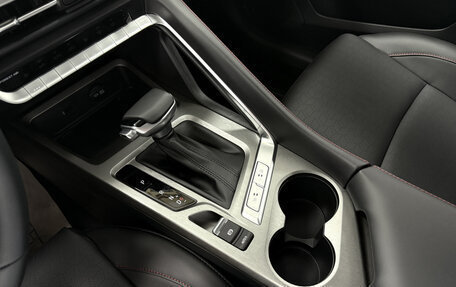 Changan CS35 Plus, 2024 год, 2 629 900 рублей, 14 фотография