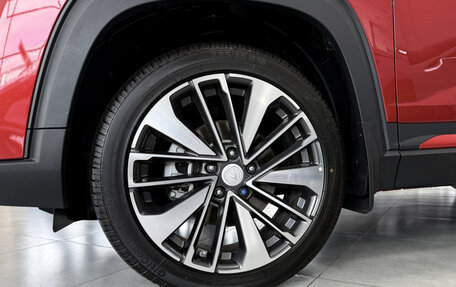 Changan CS35 Plus, 2024 год, 2 629 900 рублей, 12 фотография