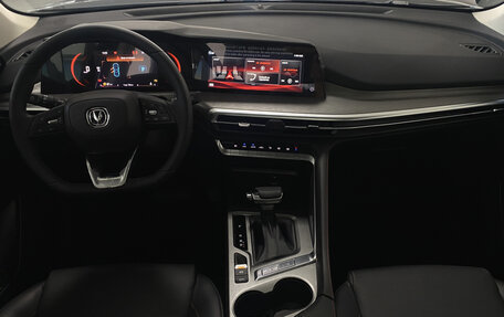Changan CS35 Plus, 2024 год, 2 629 900 рублей, 19 фотография