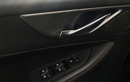 Changan CS35 Plus, 2024 год, 2 629 900 рублей, 30 фотография