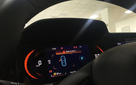Changan CS35 Plus, 2024 год, 2 629 900 рублей, 24 фотография