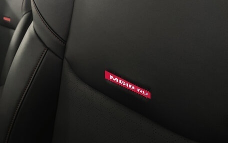 Changan CS35 Plus, 2024 год, 2 629 900 рублей, 28 фотография