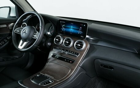 Mercedes-Benz GLC, 2019 год, 4 250 000 рублей, 11 фотография